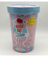 Anna Sui Sundae Pretty Pink Eau de Toilette Spray 1.7 fl oz / 50 mL NIB - $59.95