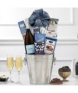 La Marca Prosecco: Sparkling Wine Gift Basket - $411.86 CAD