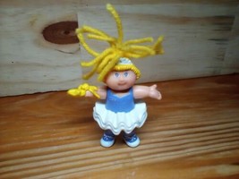 Cabbage Patch Kid Mini 1992 OAA - £7.11 GBP
