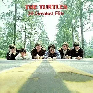 The Turtles 20 Greatest Hits (CD ) - £4.43 GBP