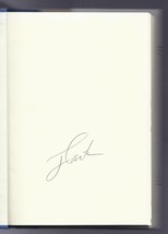 An Hour Before Daylight by Jimmy Carter Signed 1st Hardcover book - £109.02 GBP