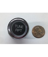 2010 LINCOLN MKZ STEREO TUNER RPT RADIO KNOB SET OEM FACTORY - $391.70 MXN