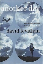 2015 First Edition &quot;Another Day&quot; from David Levithan - $5.95