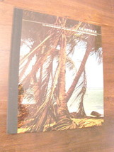 Le Antille Peter Wood 1977 Mondadori Copertina Rigida - £10.30 GBP