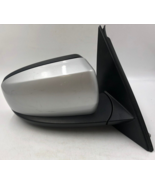 2007-2013 BMW X5 Passenger Side View Power Door Mirror Silver OEM B02B25036 - $179.99