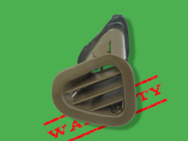 06-2012 mercedes w164 ml350 gl450 left side dashboard a/c ac air vent br... - €35,09 EUR