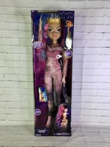Disney Descendants 3 Princess Audrey 28&quot; Doll Large Exclusive Fully Poseable NEW - £127.11 GBP