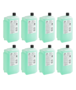 Dial Basics HypoAllergenic Liquid Hand Soap 1 Liter Refill Bottle Lot of 8 - $282.15