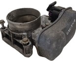 Throttle Body Throttle Valve Assembly 2.2L Fits 02-07 VUE 405758********... - $54.45