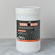 Explosion for show animals -  Sheep, Goats &amp; Cattle - Builds muscle FAST! - $3,540.66 MXN