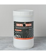 Explosion for show animals -  Sheep, Goats &amp; Cattle - Builds muscle FAST! - $3,540.66 MXN