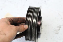 2003-2005 SUBARU WRX IMPREZA WAGON PERRIN CRANK SHAFT LIGHTWEIGHT PULLEY K603 image 5