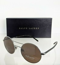 Brand New Authentic POLO Ralph Lauren Sunglasses PH 3108 9328/73 51mm Frame - $118.79