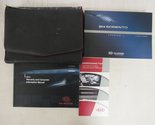 2014 Kia Sorento Owners Manual User Guide [Paperback] Kia - $30.68
