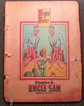 W.Eisner : (Uncle Sam Issue # 1) Fair Condition &amp; Other Issues - $395.99