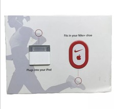 1 Pair Nike+ iPod Sports Kit Running Shoe Wireless Sensor A1193 For Appl... - $8.95