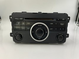 2009-2012 Mazda CX9 CX-9 AM FM CD Player Radio Receiver OEM H01B35015 - £104.30 GBP