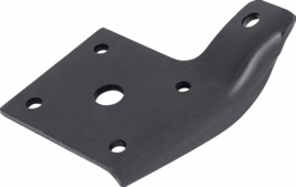 OER Rear Leaf Spring and Shock Anchor Plate 1970-1971 Firebird/Trans AM ... - £31.49 GBP
