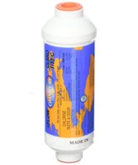 Omnipure Cl6rot33-C Gac Inline Water Filter (CL6ROT33-C) - $252.10 MXN