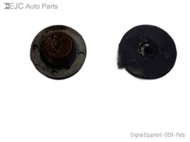Cylinder Head Cap From 2002 Chevrolet Trailblazer  4.2  Gas - $19.75