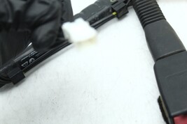 2012-2018 BMW F30 335i 328i FRONT RIGHT PASSENGER SEAT BELT BUCKLE H1473 image 7