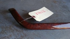 2000 - 2002 MERCEDES BENZ S CLASS REAR RIGHT DOOR TRIM K7022 image 3