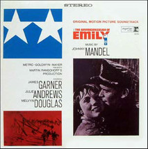 Johnny mandel the americanization of emily thumb200