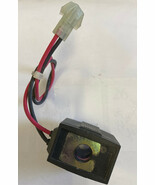 SMC 021-001G Solenoid Coil 24VDC Class B  - €11,05 EUR