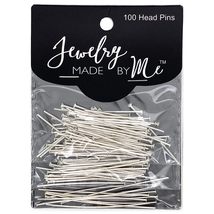 Jewelry Made by Me | DIY Jewelry Findings Kit | 1335 Pieces | Lobster Ca... - $9.99+