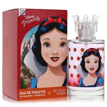 Snow White by Disney 3.4 oz Eau De Toilette Spray - £6.40 GBP