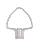 OEM Mixer Flat Beater for Whirlpool 9KSM3311XIC0 KSM3311XPH0 5KSM3311XEE... - $42.55
