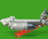 2011-2017 bmw x3 f25 electric steering gear box rack pinion OEM - $7,873.24 MXN