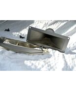 Kenwood KL-777X TRIO T14-0064-05 HORN Speaker Only Tested Works RARE 517c3 - $1,464.08 MXN