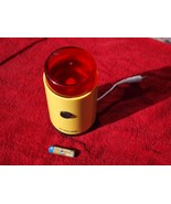 Vintage Soviet Ussr Electric Coffee Grinder Mill STRAUME -6 - €21,40 EUR