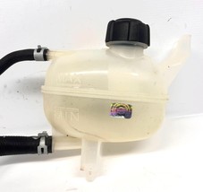 2018-2024 Nissan Kicks 1.6L Engine Coolant Recovery Bottle With Cap And ... - $89.05