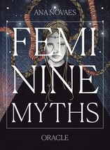 Feminine Myths Oracle Cards! - $28.66