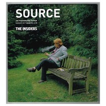 Source Magazine Summer 2017 mbox2138 The Insiders Issue 90 - £11.62 GBP