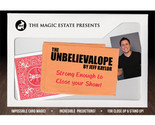 Unbelievalope by Jeff Kaylor- TRICK - $37.57