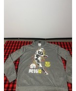 Kids Messi Hoodie - €15,63 EUR