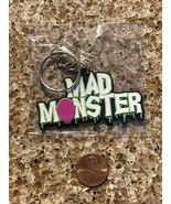 Mad Monster Keychain 2023 San Diego Comic Con Promo - €8,56 EUR