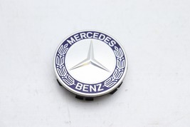 10-13 MERCEDES-BENZ C207 E350 COUPE WHEEL CENTER CAP E2052 - $35.95