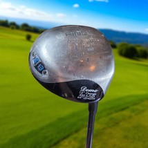 Ping Si3 380 Forged 12 Degree Orange Driver Graphite Stiff Flex 44” Tita... - $49.35