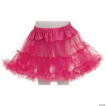 Hot pink tutu skirt - $735.77 MXN
