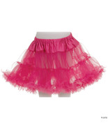 Hot pink tutu skirt - €33,68 EUR