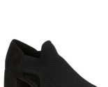 Eileen Fisher Ferris Stretch Knit Peep Toe Block Heel Sandals Women&#39;s 11... - $59.35
