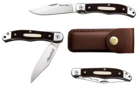 Cold Steel Ranch Hand 3in Blade Folding Pocket Knife Stainless Steel - £29.81 GBP