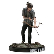 The Last of Us Ellie with Bow Figure - £83.29 GBP
