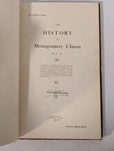 Histoire De Montgomery Classis J Brant Iroquois Ny Reformed Church Ameri... - $1,748.49 MXN