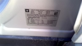 AC Compressor Fits 17-19 CANYON 104532251 - £107.24 GBP