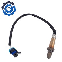 OEM Oxygen Sensor 2002-2005 Isuzu Chevrolet Oldsmobile GMC 15543  025898... - £15.52 GBP